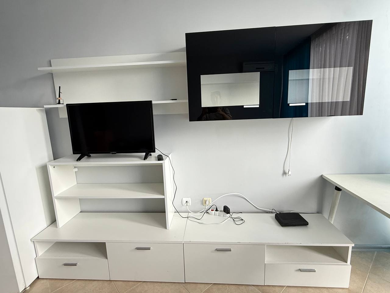 Квартира на Солнечном берегу, Болгария, 57 м² - фото 3