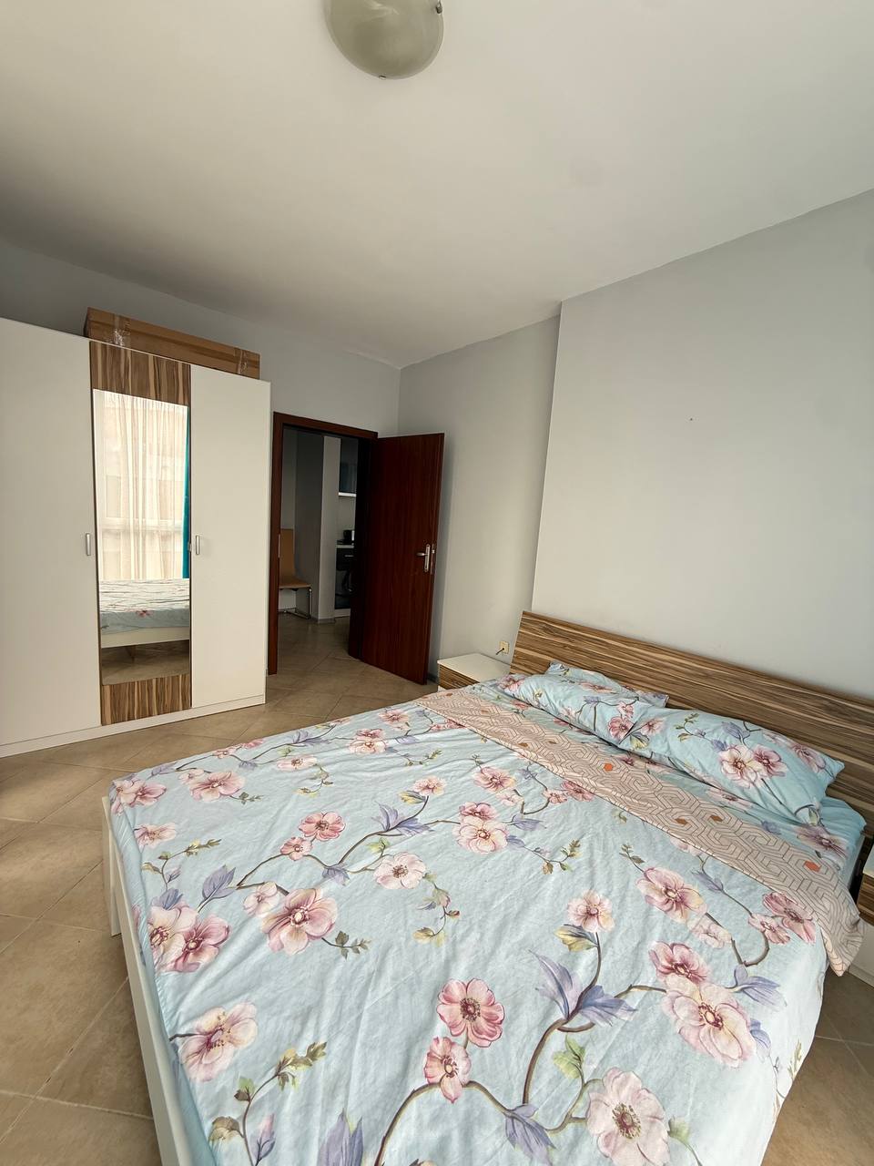 Квартира на Солнечном берегу, Болгария, 57 м² - фото 4