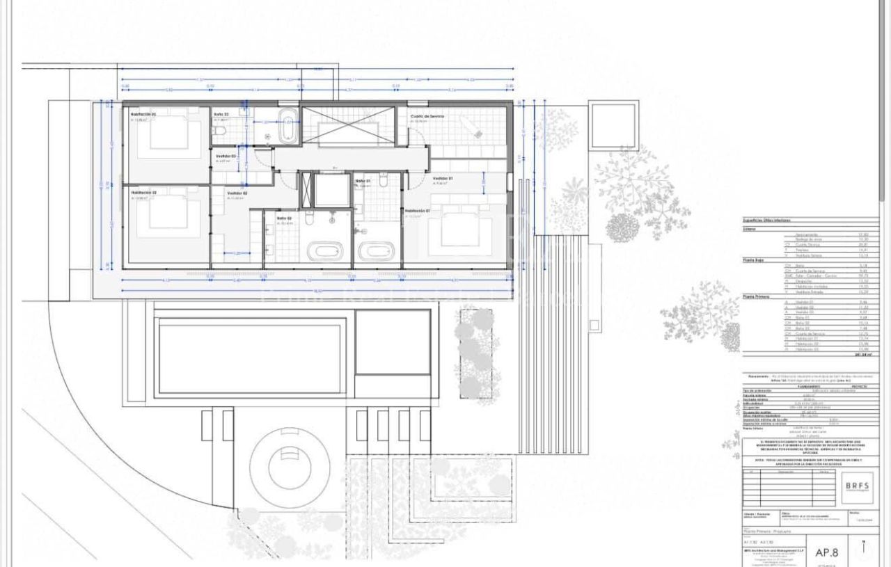 Земля на Коста-дель-Маресме, Испания - фото 8