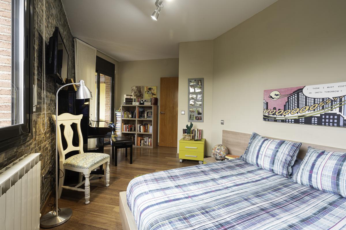 Дом на Коста-Брава, Испания, 241 м² - фото 16