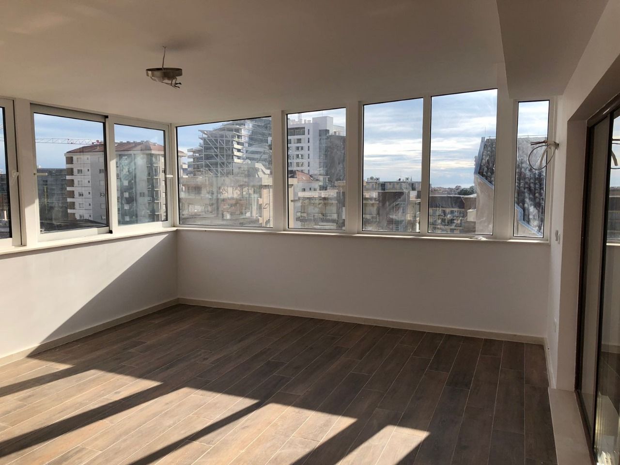Апартаменты в Будве, Черногория, 87 м² - фото 1