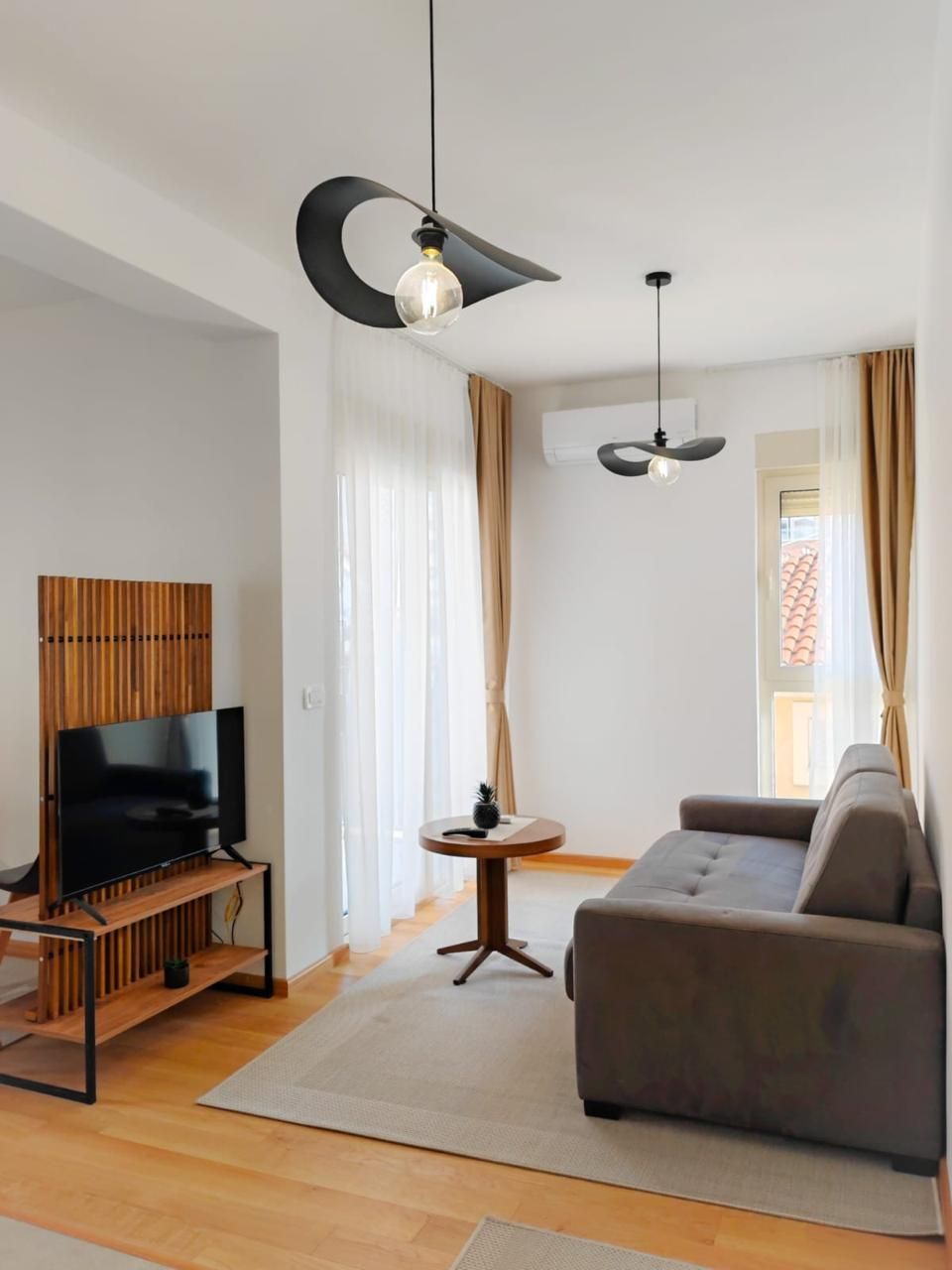 Апартаменты в Будве, Черногория, 50 м² - фото 1