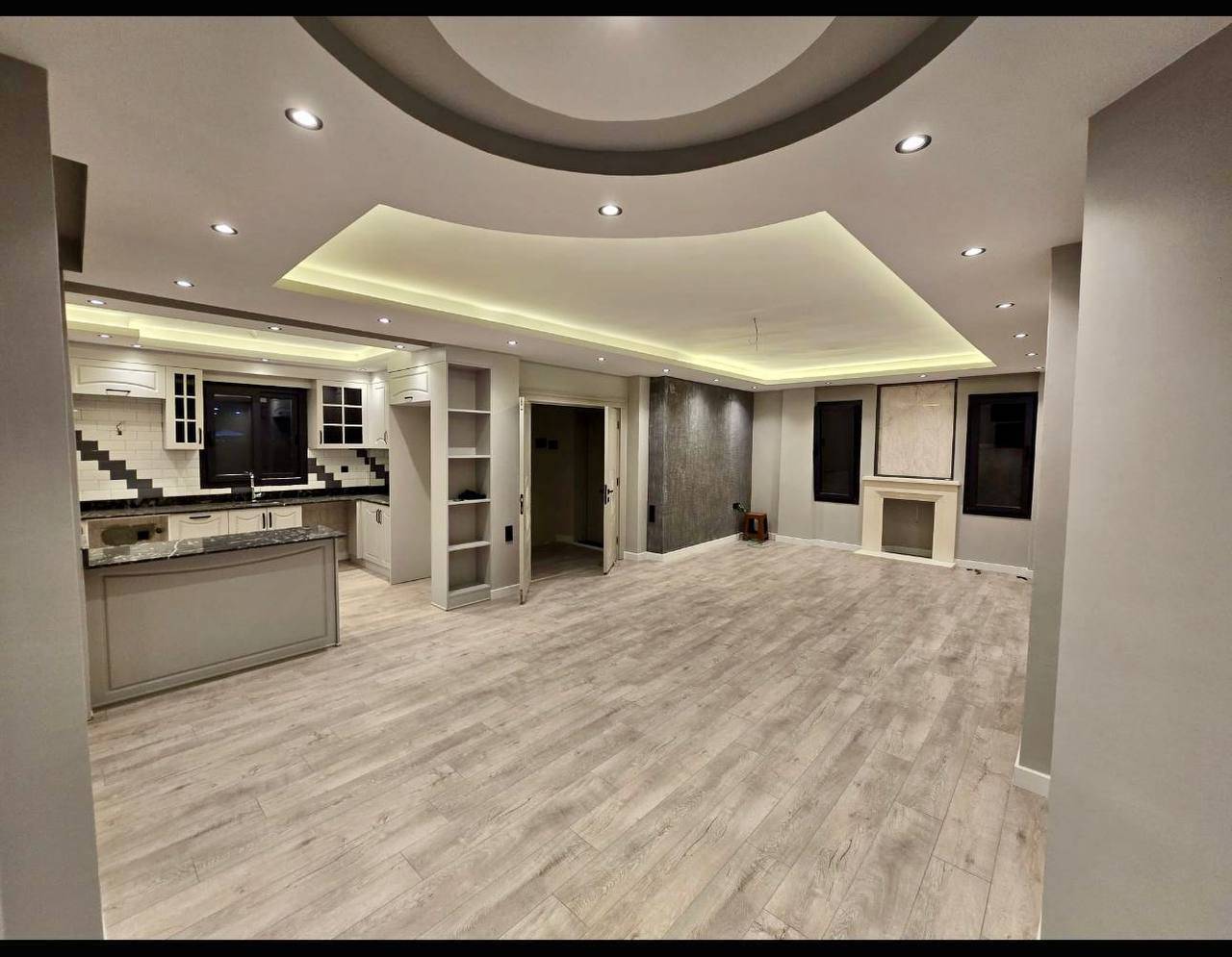 Вилла в Мерсине, Турция, 350 м² - фото 1
