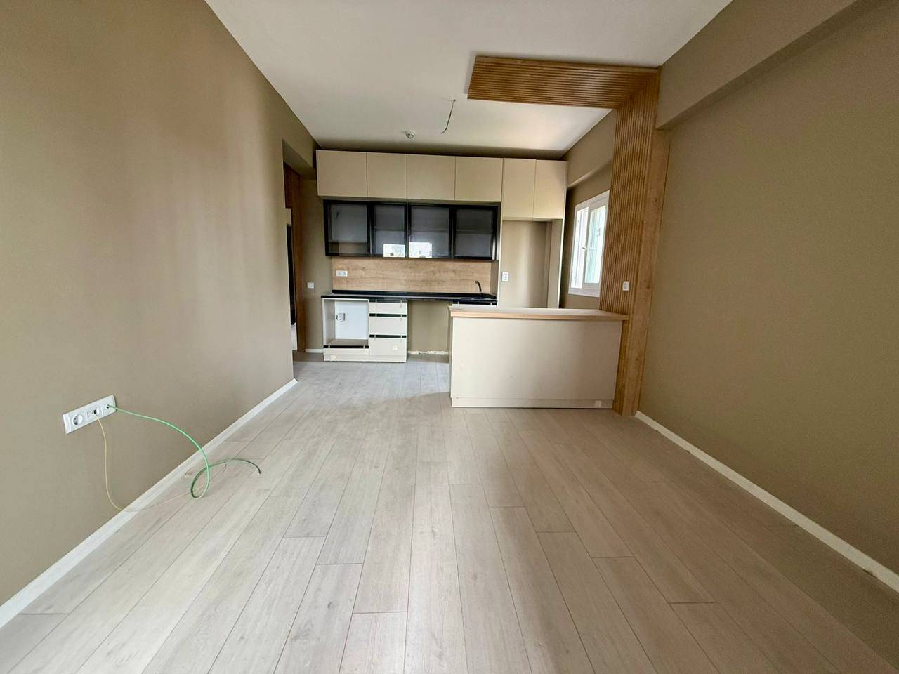 Квартира в Мерсине, Турция, 74 м² - фото 2