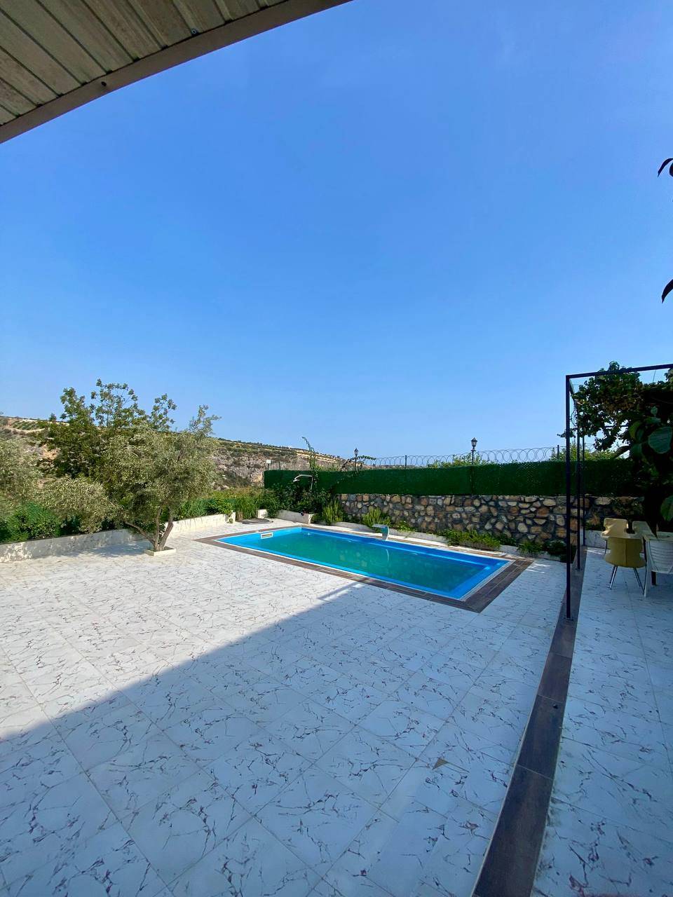 Вилла в Мерсине, Турция, 300 м² - фото 2