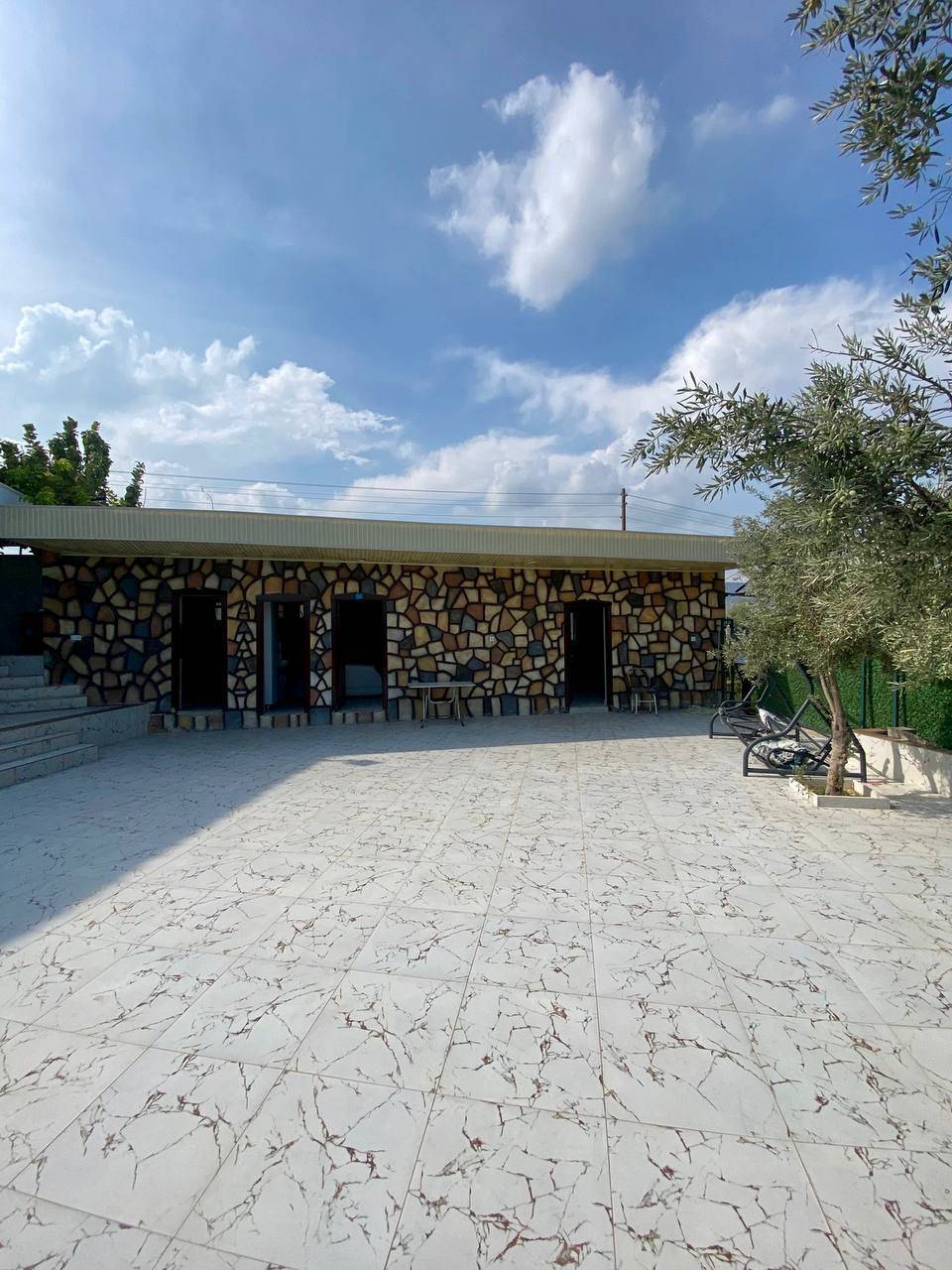 Вилла в Мерсине, Турция, 300 м² - фото 4