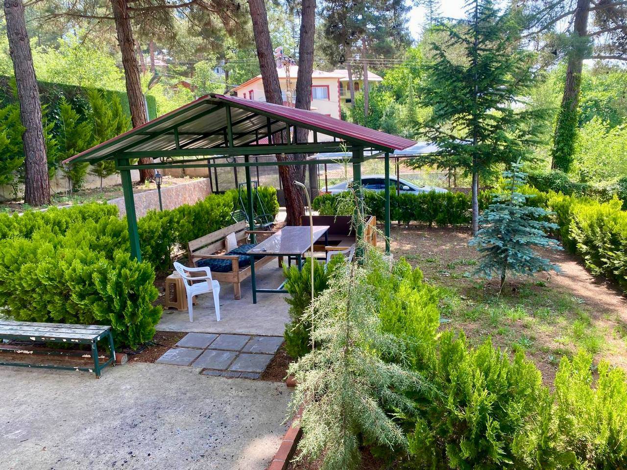 Вилла в Мерсине, Турция, 200 м² - фото 4