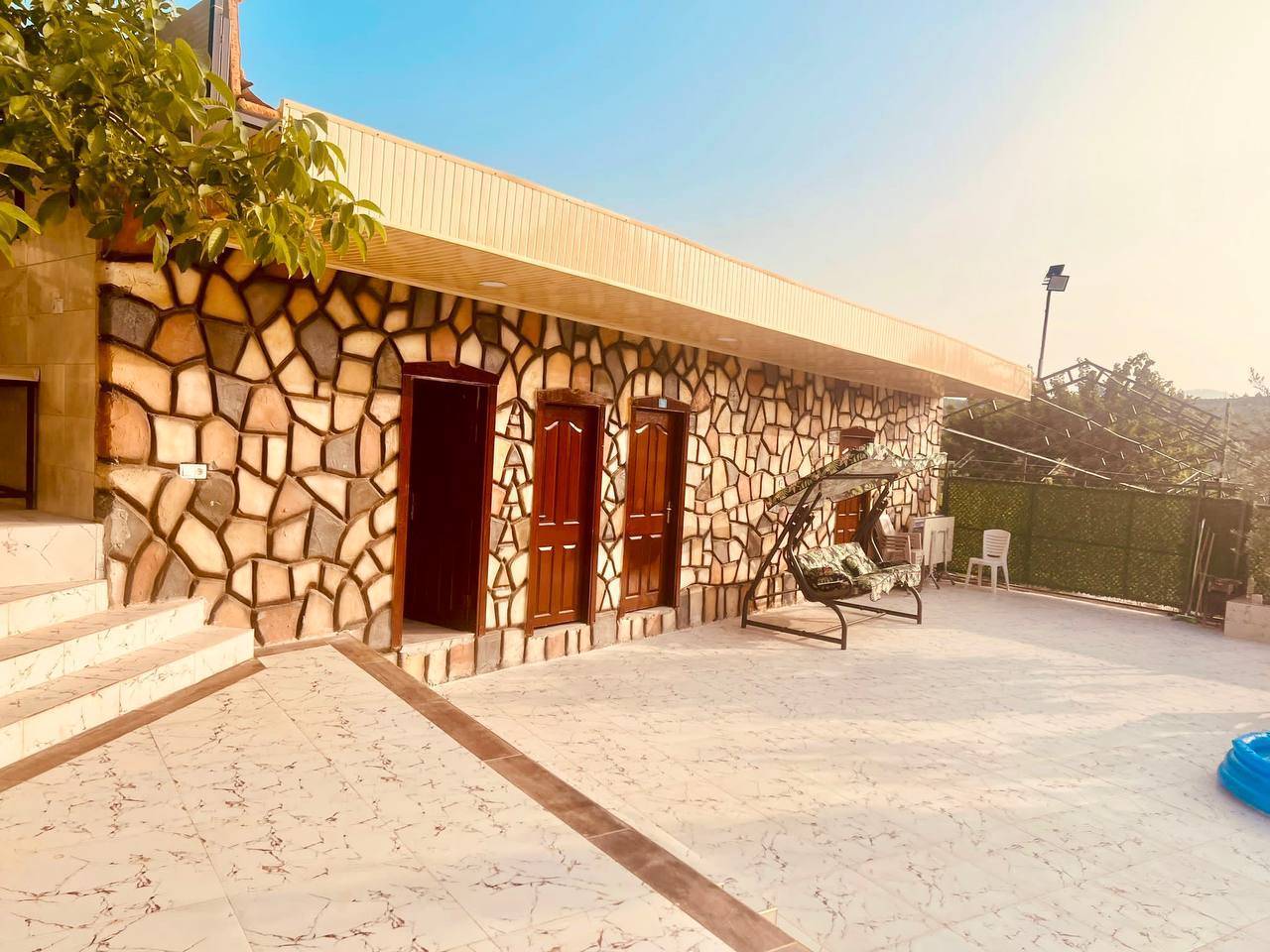 Вилла в Мерсине, Турция, 300 м² - фото 5