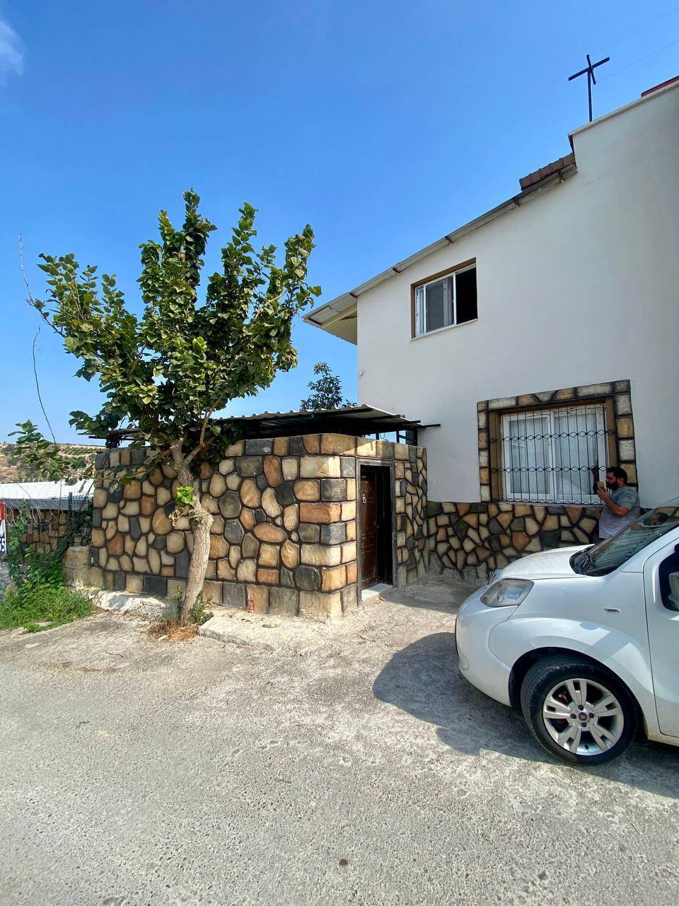 Вилла в Мерсине, Турция, 300 м² - фото 8