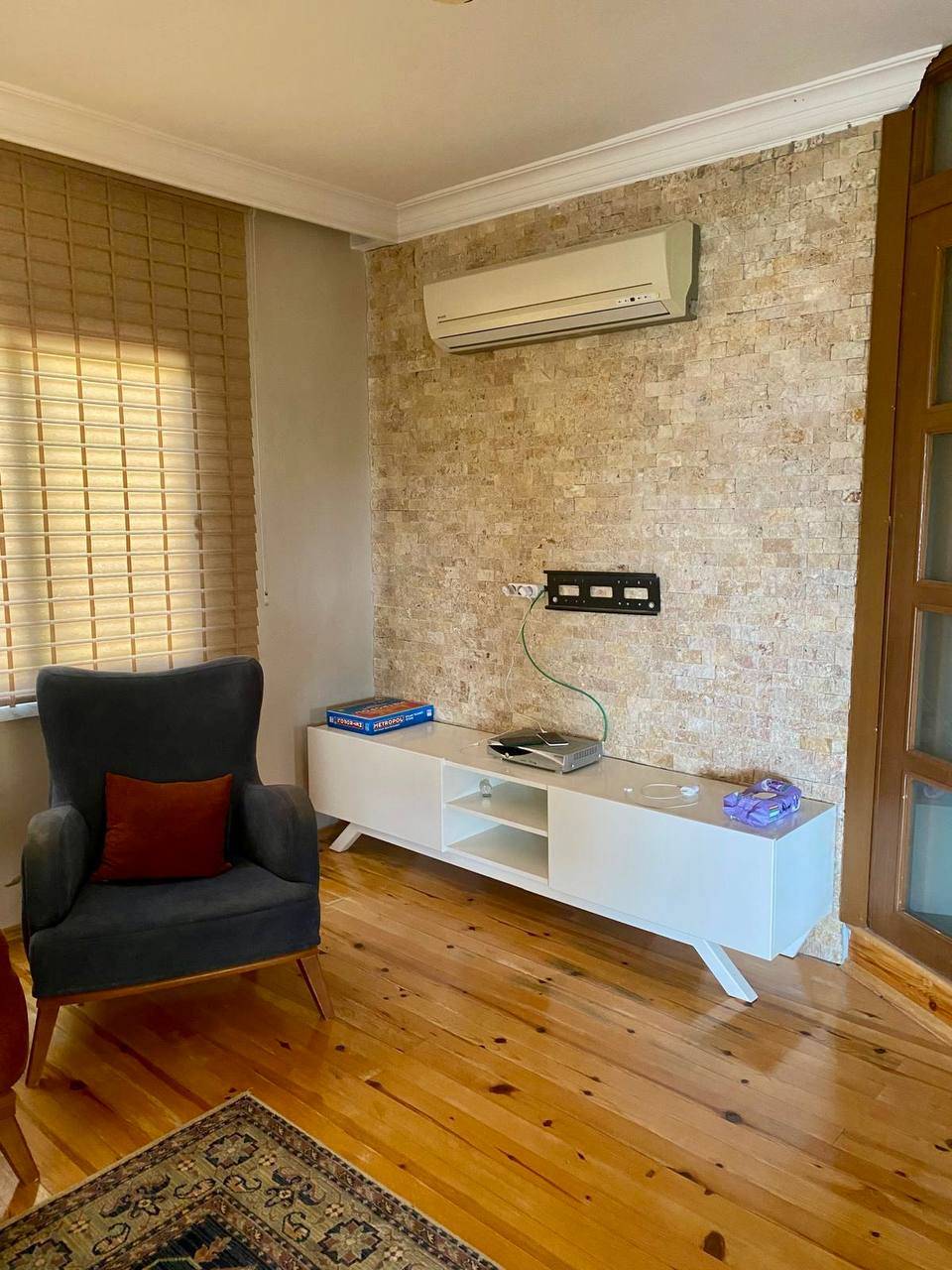 Вилла в Мерсине, Турция, 200 м² - фото 8