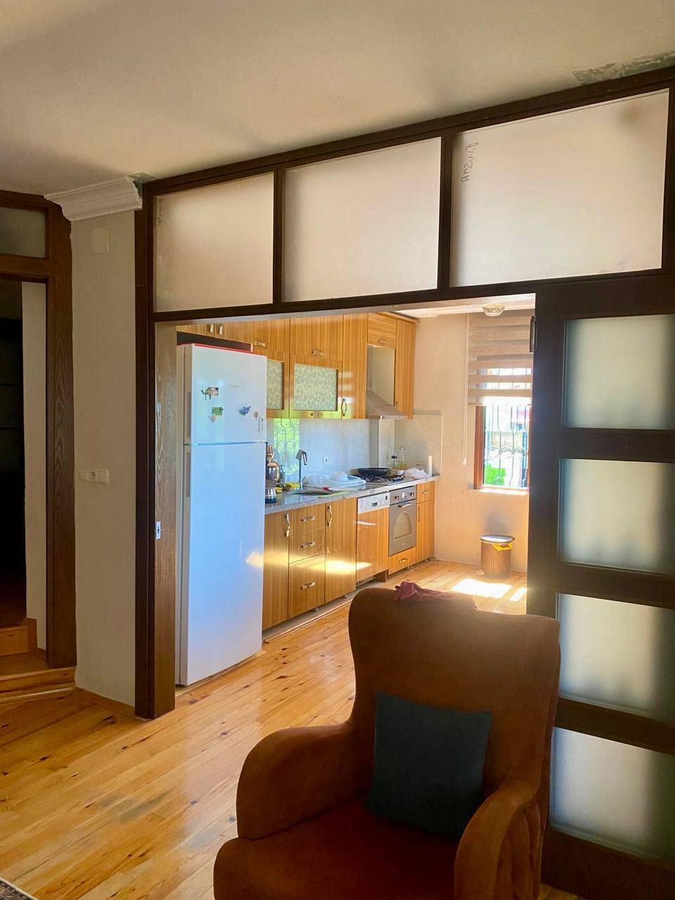 Вилла в Мерсине, Турция, 200 м² - фото 9