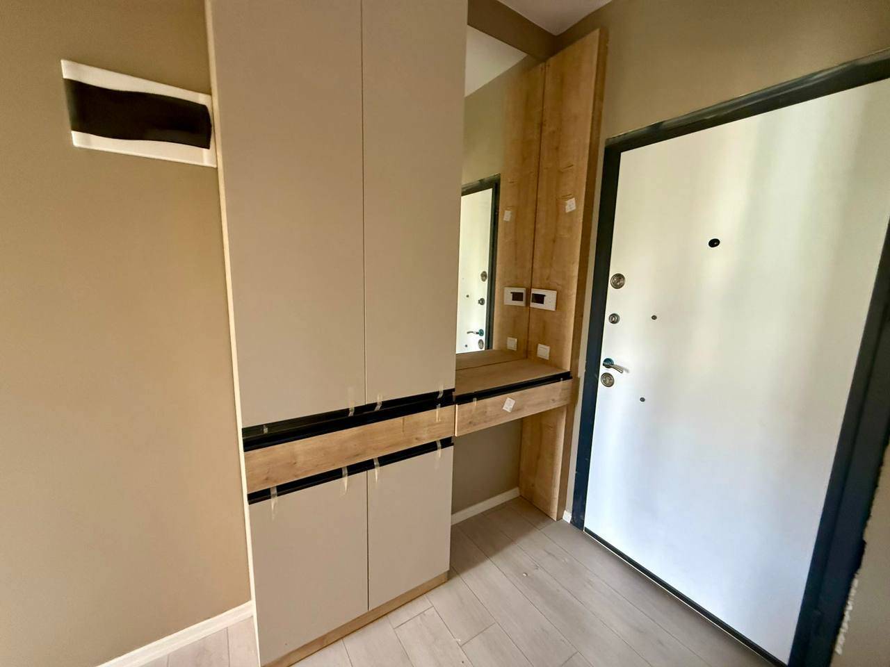 Квартира в Мерсине, Турция, 74 м² - фото 9