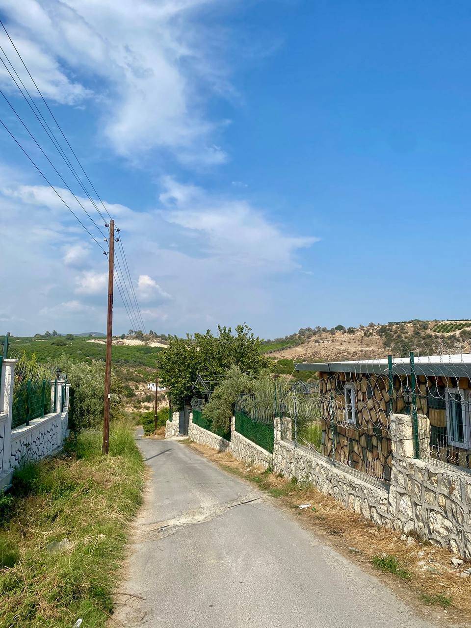 Вилла в Мерсине, Турция, 300 м² - фото 10