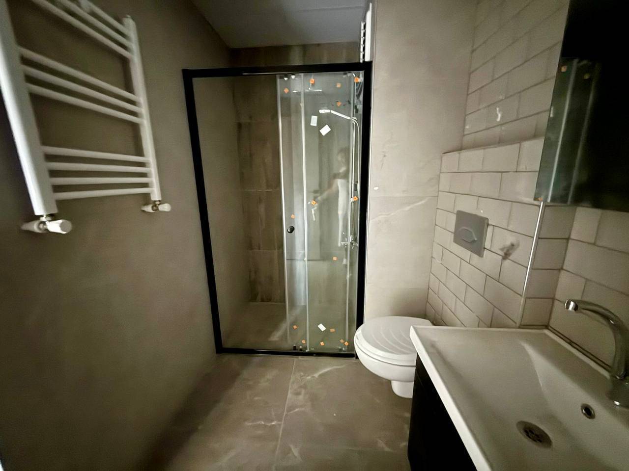 Квартира в Мерсине, Турция, 74 м² - фото 11