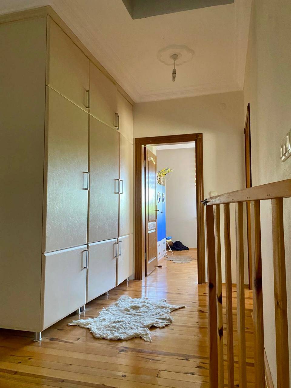 Вилла в Мерсине, Турция, 200 м² - фото 11