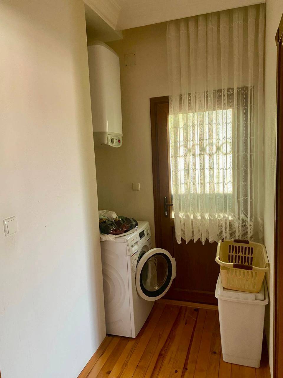 Вилла в Мерсине, Турция, 200 м² - фото 12