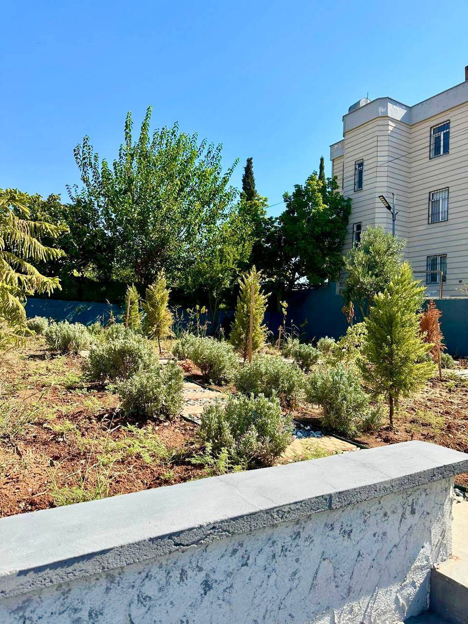 Вилла в Мерсине, Турция, 350 м² - фото 12