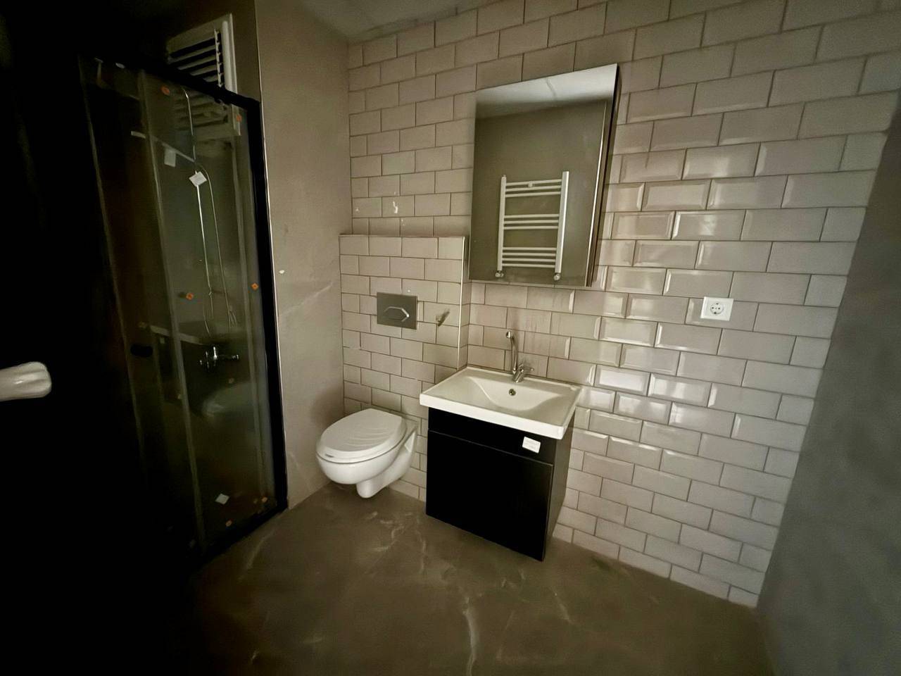 Квартира в Мерсине, Турция, 74 м² - фото 12