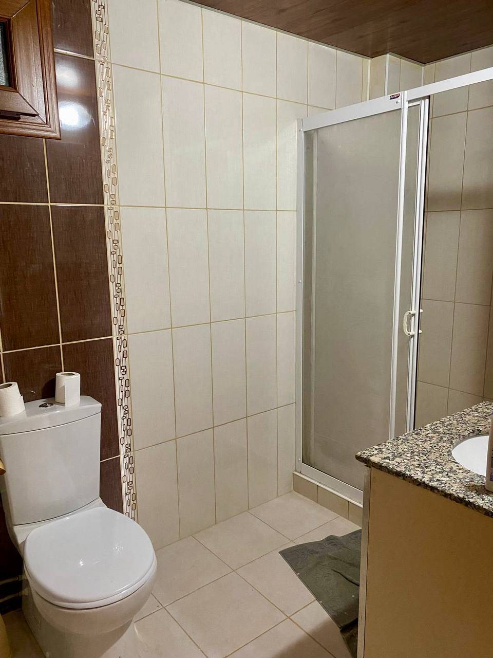 Вилла в Мерсине, Турция, 200 м² - фото 13