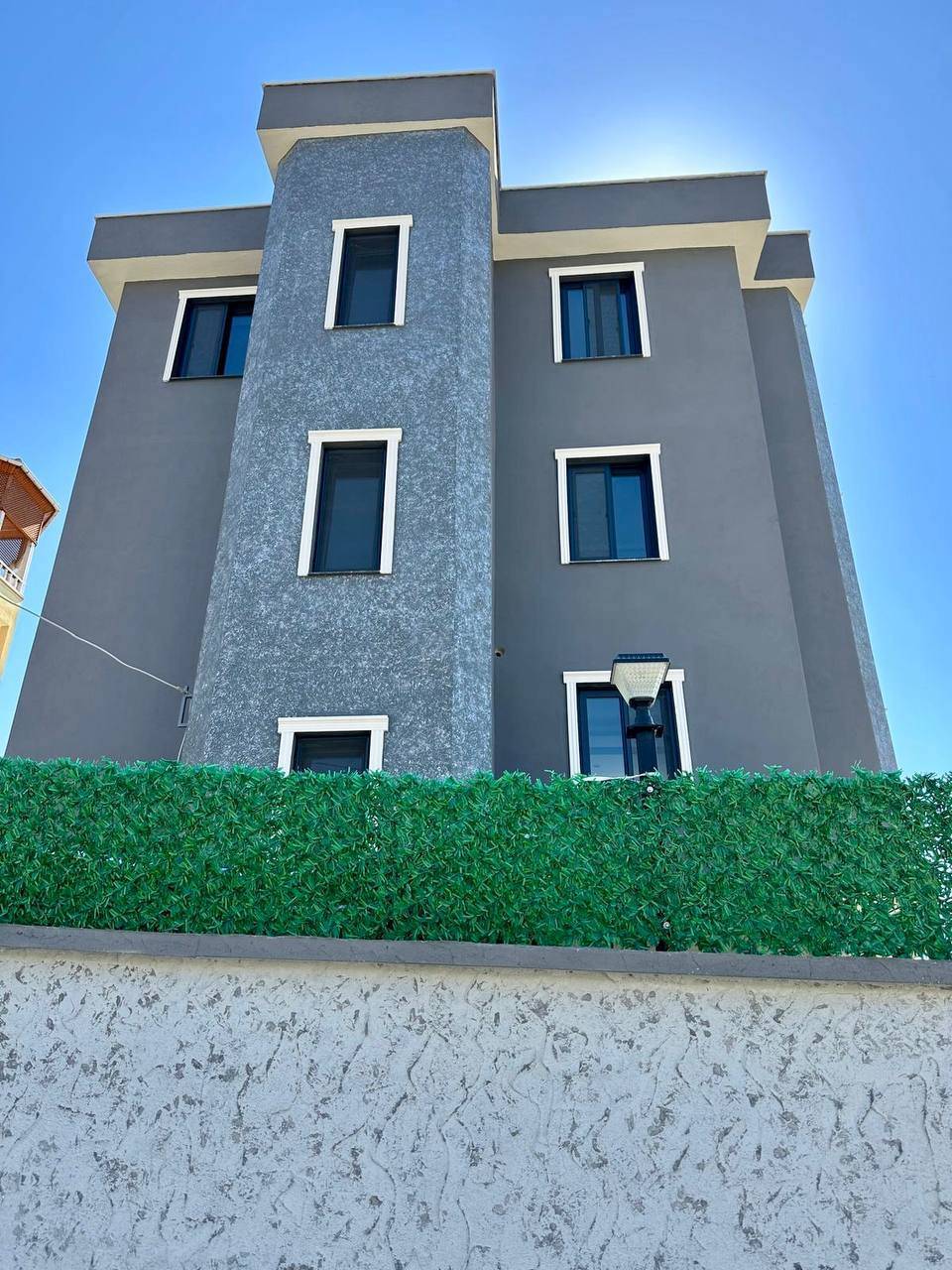 Вилла в Мерсине, Турция, 350 м² - фото 14