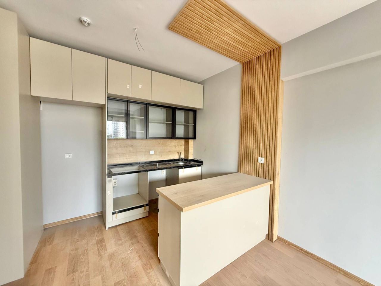 Квартира в Мерсине, Турция, 69 м² - фото 14