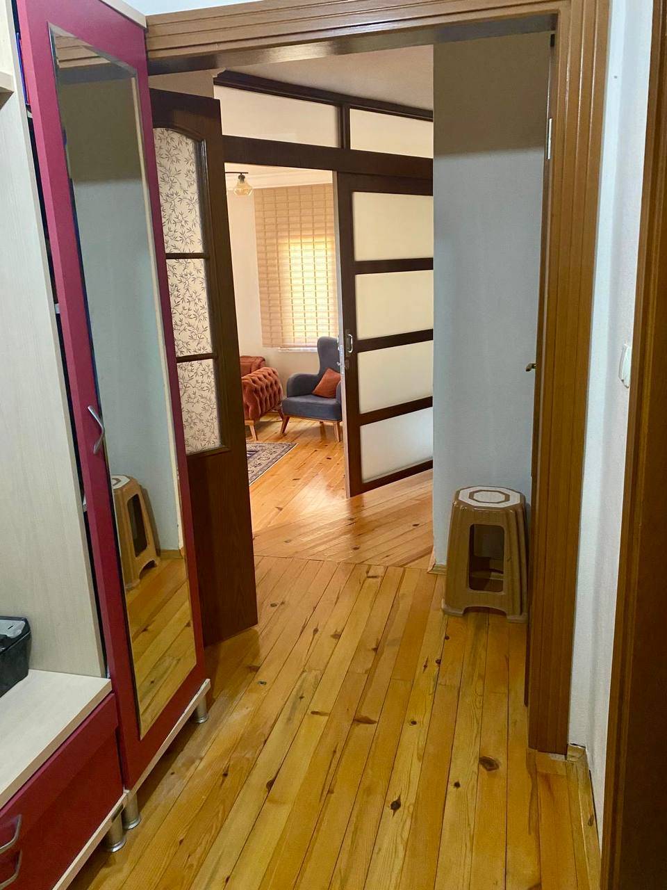 Вилла в Мерсине, Турция, 200 м² - фото 15