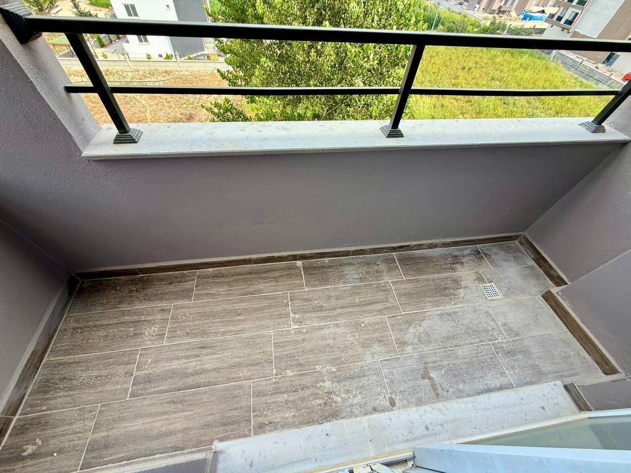 Квартира в Мерсине, Турция, 74 м² - фото 15