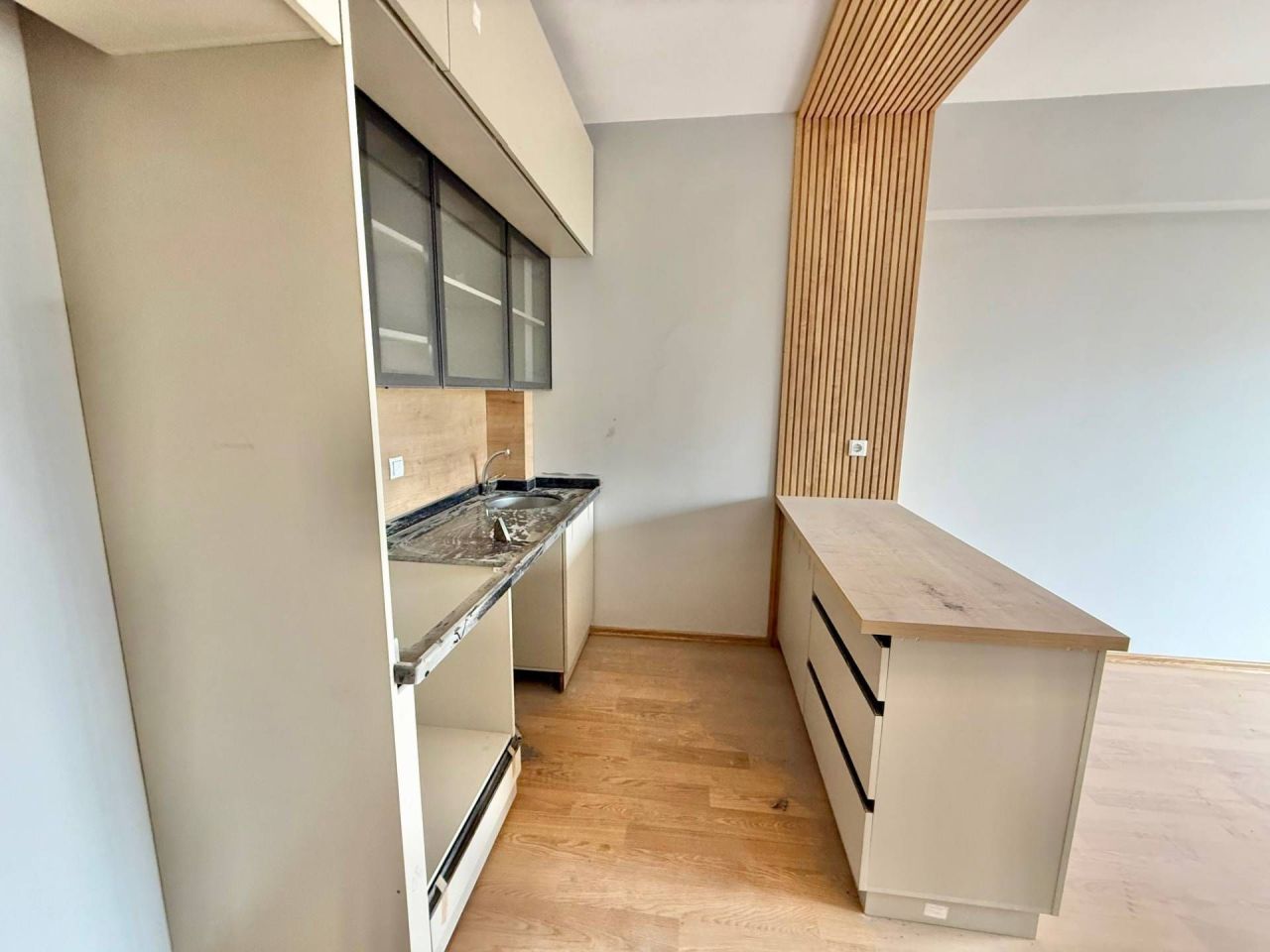 Квартира в Мерсине, Турция, 69 м² - фото 15