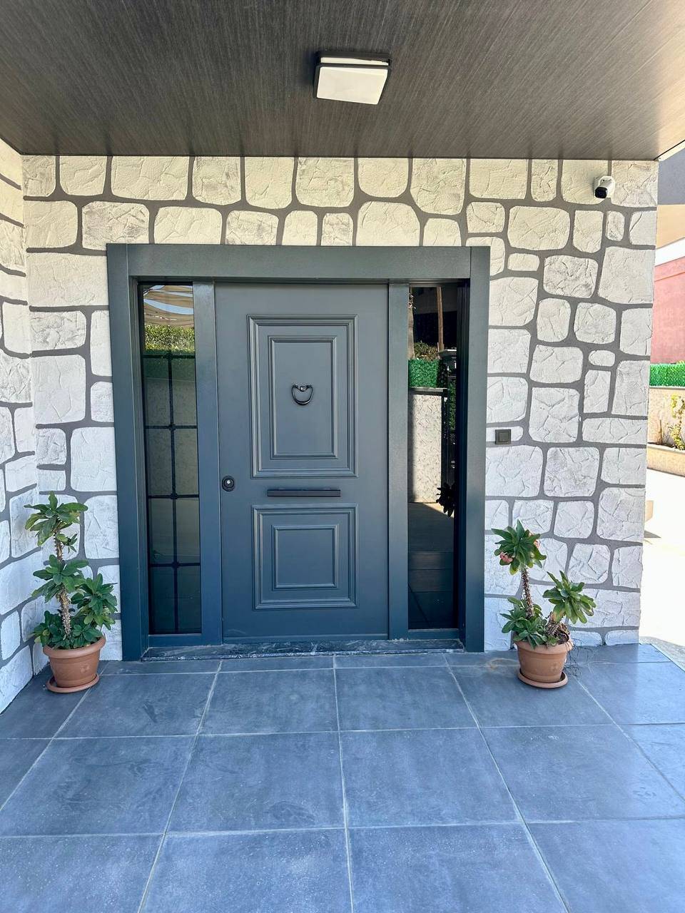 Вилла в Мерсине, Турция, 350 м² - фото 15