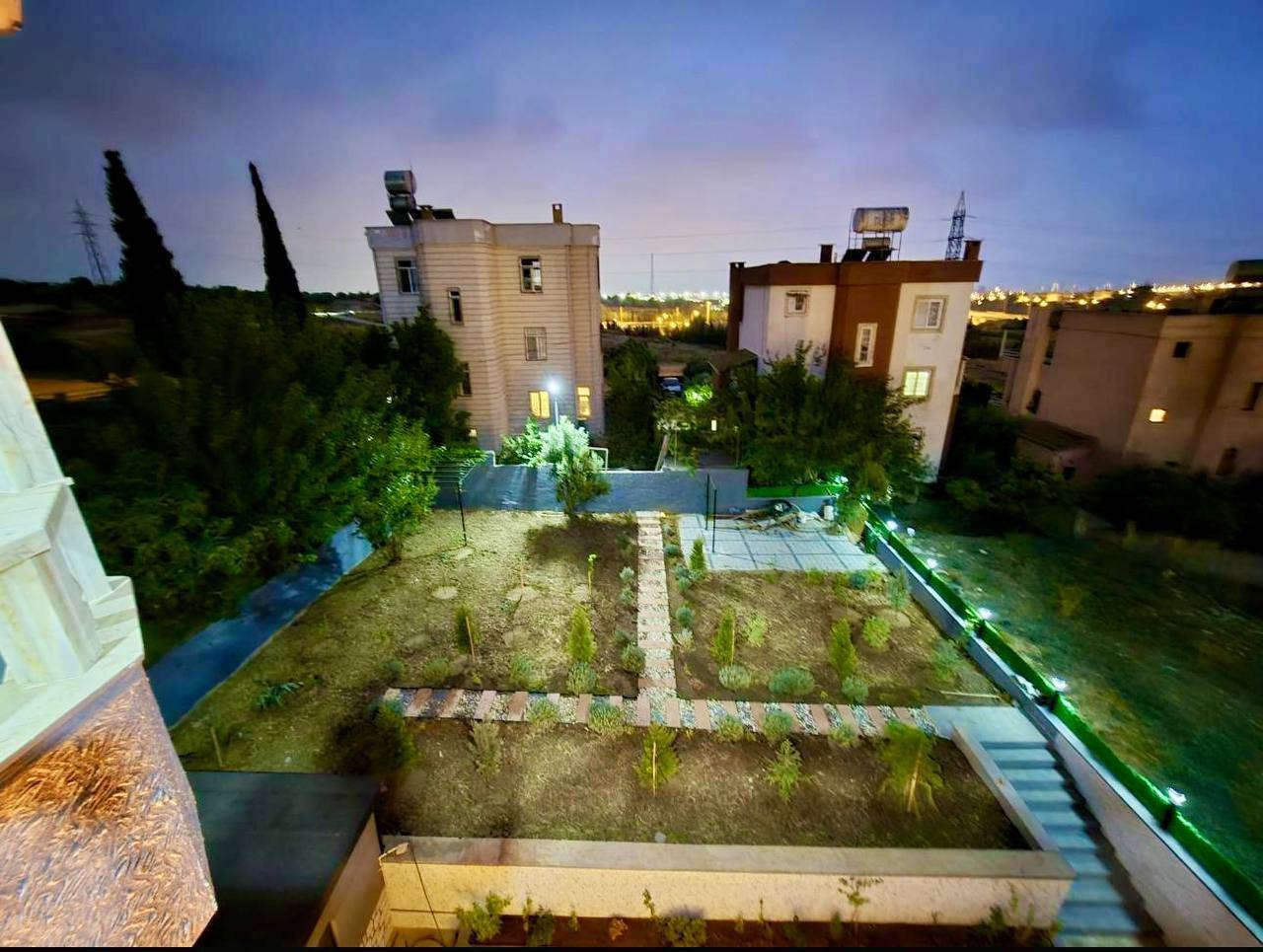 Вилла в Мерсине, Турция, 350 м² - фото 16