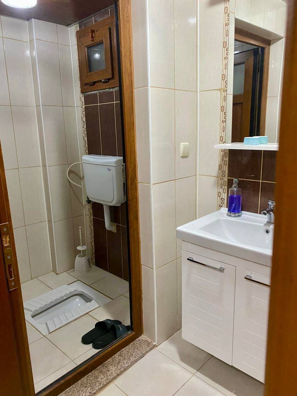 Вилла в Мерсине, Турция, 200 м² - фото 16