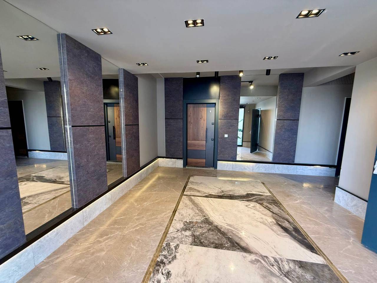 Квартира в Мерсине, Турция, 74 м² - фото 18