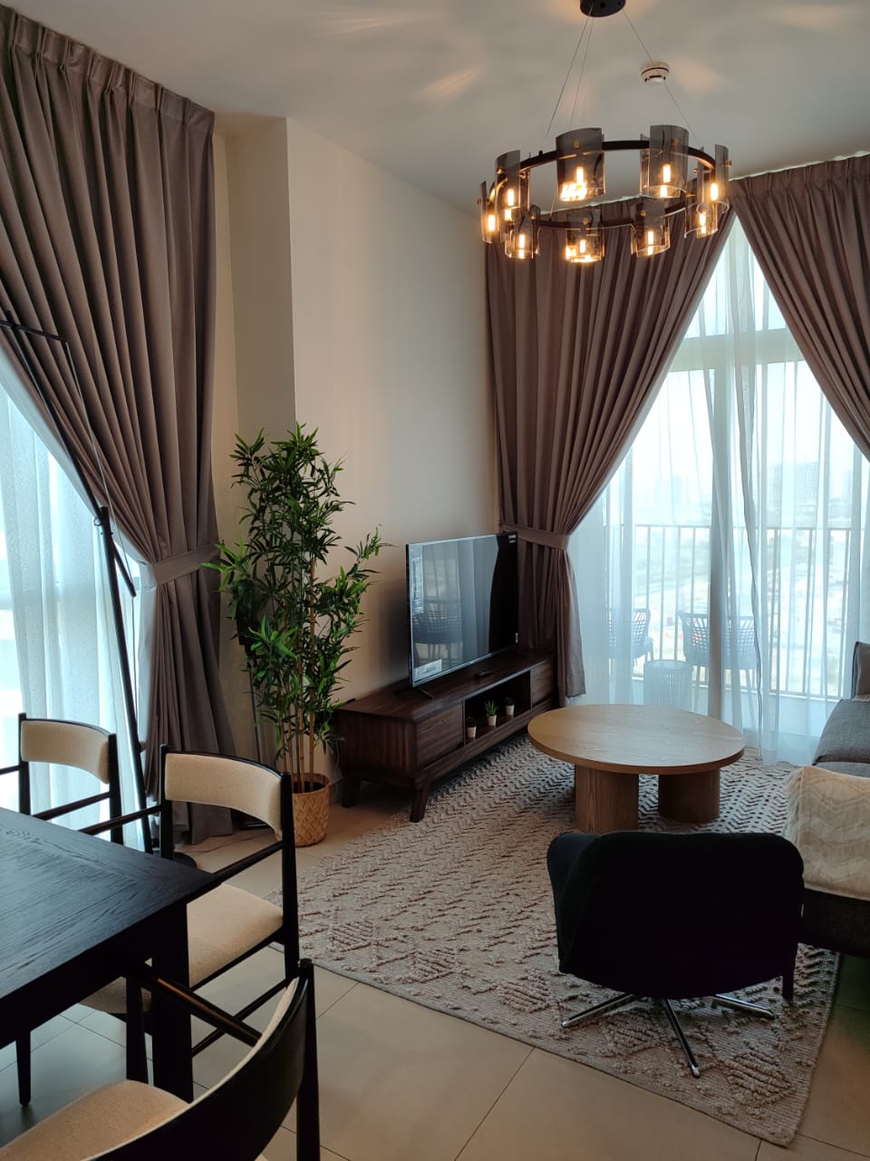 Квартира в Дубае, ОАЭ, 69 м² - фото 1
