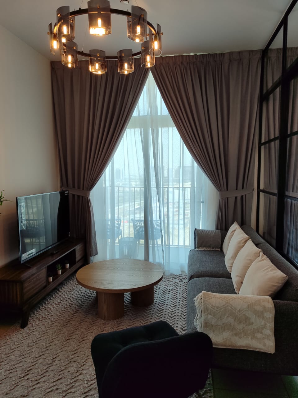 Квартира в Дубае, ОАЭ, 69 м² - фото 2