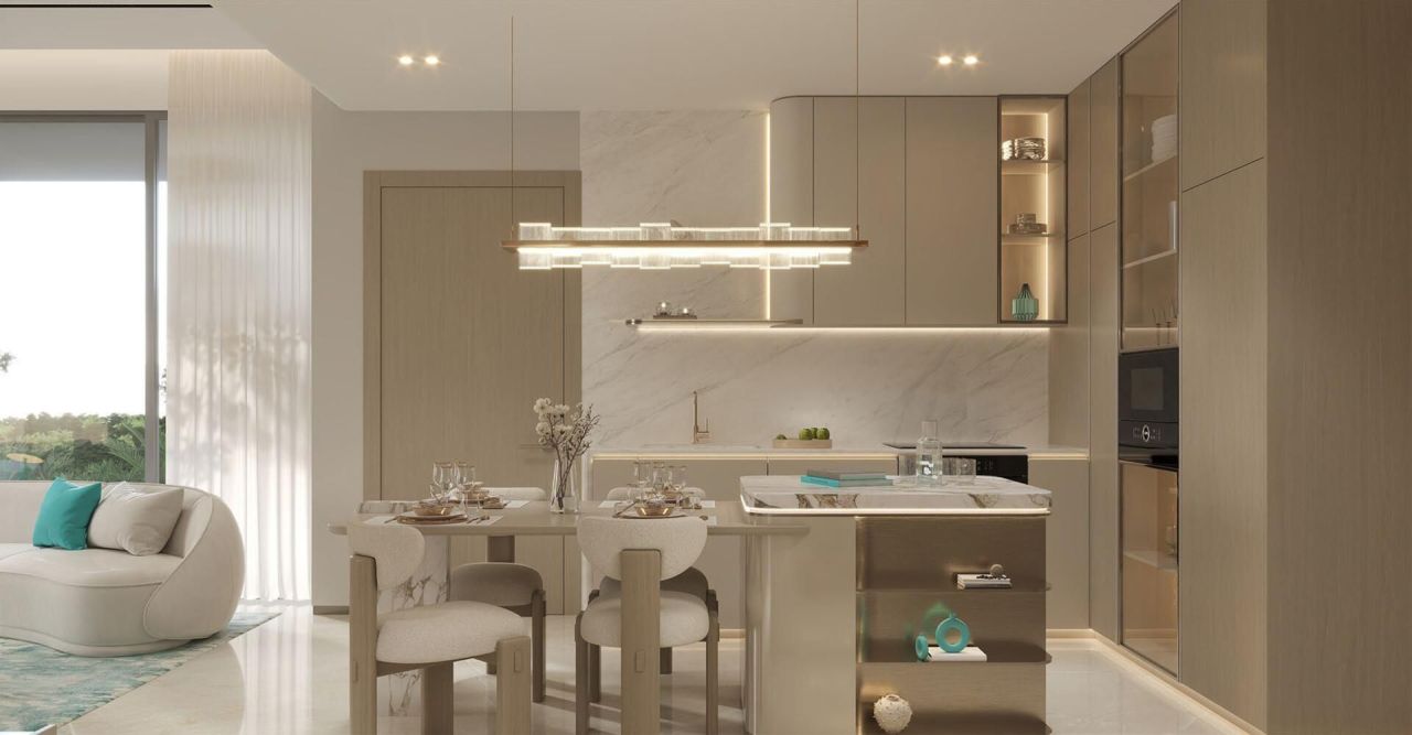 Квартира в Дубае, ОАЭ, 231 м² - фото 3