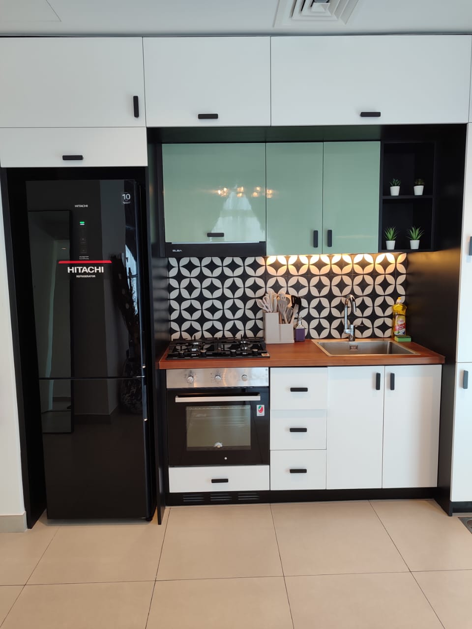 Квартира в Дубае, ОАЭ, 69 м² - фото 3