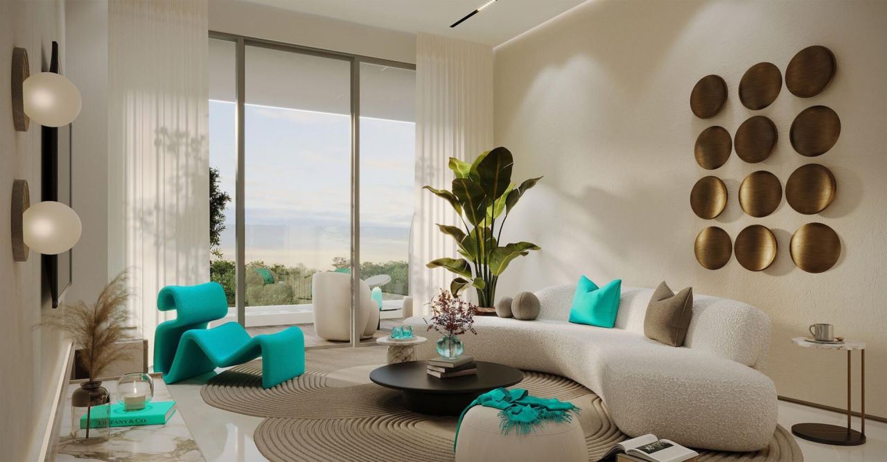 Квартира в Дубае, ОАЭ, 559 м² - фото 4