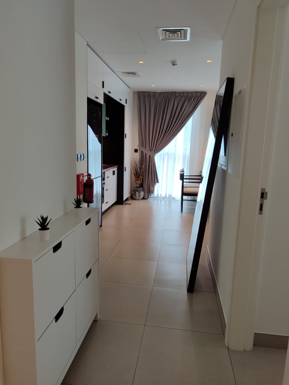 Квартира в Дубае, ОАЭ, 69 м² - фото 5