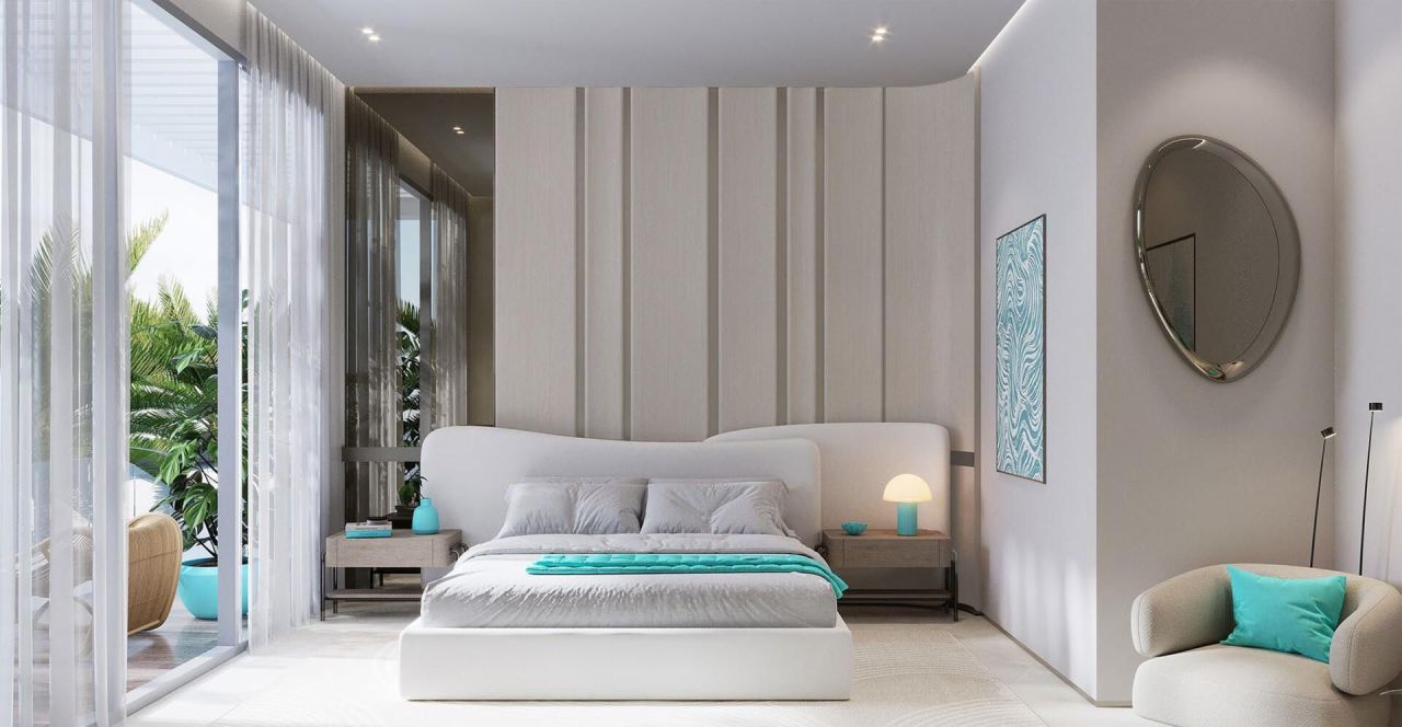 Квартира в Дубае, ОАЭ, 231 м² - фото 7