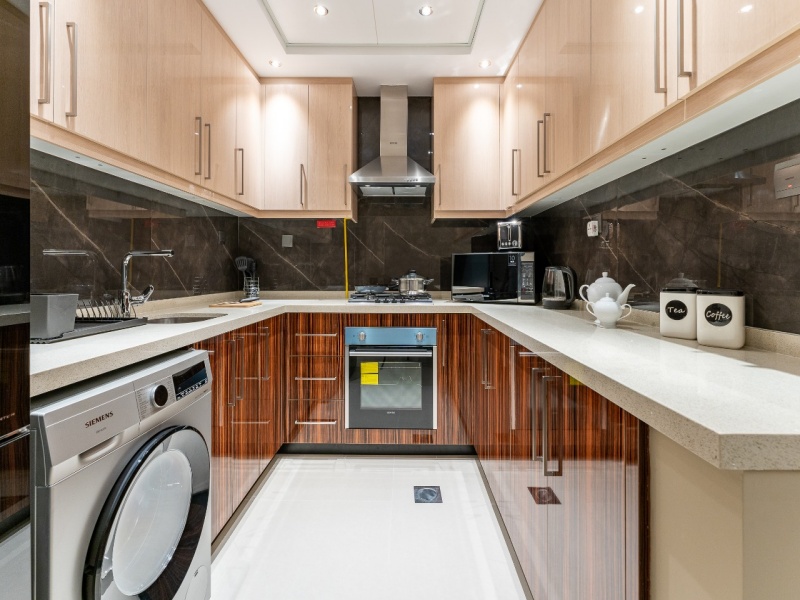 Квартира в Дубае, ОАЭ, 75 м² - фото 8