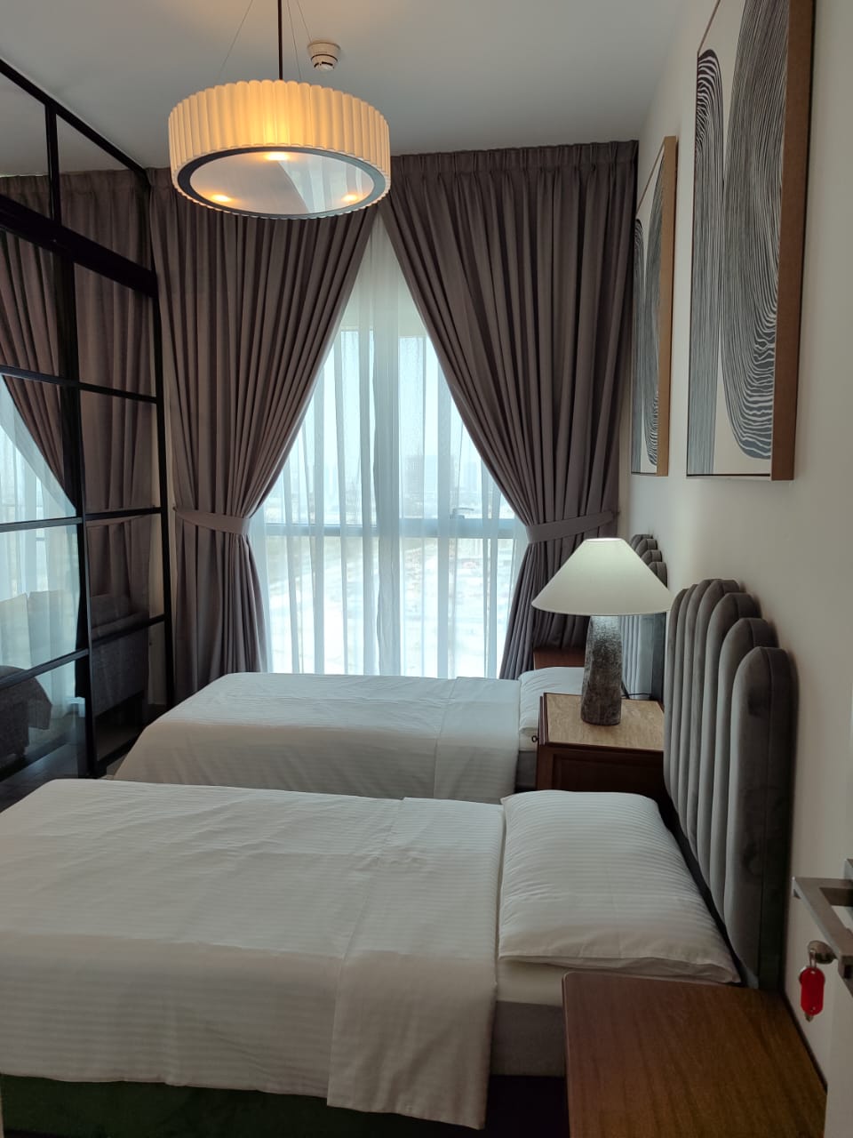 Квартира в Дубае, ОАЭ, 69 м² - фото 9