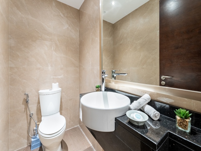 Квартира в Дубае, ОАЭ, 75 м² - фото 10