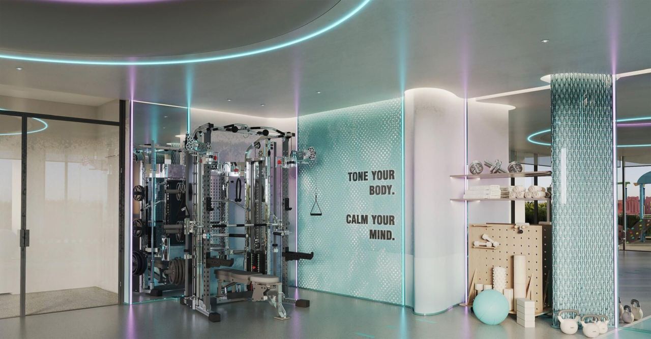 Квартира в Дубае, ОАЭ, 231 м² - фото 12