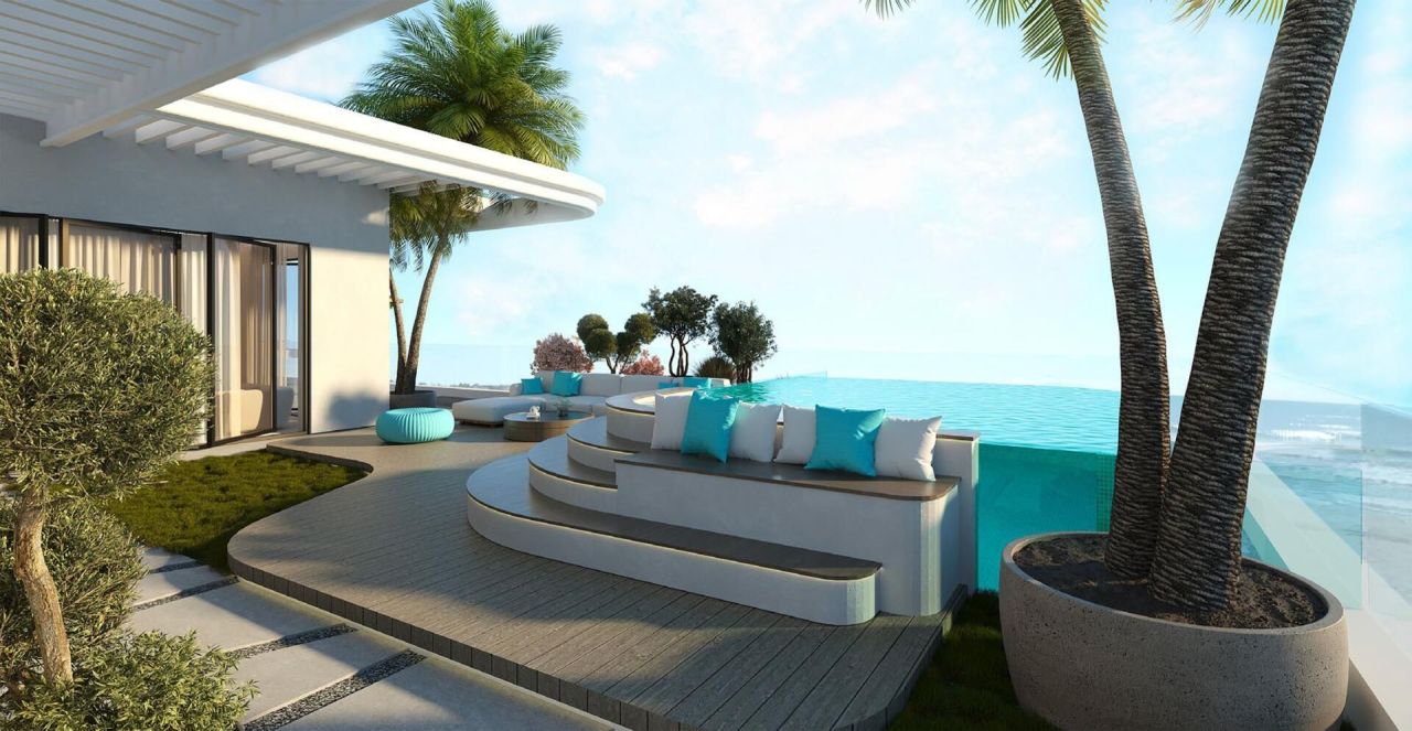 Квартира в Дубае, ОАЭ, 559 м² - фото 13