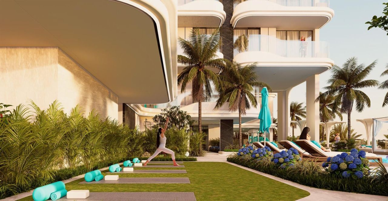 Квартира в Дубае, ОАЭ, 559 м² - фото 17