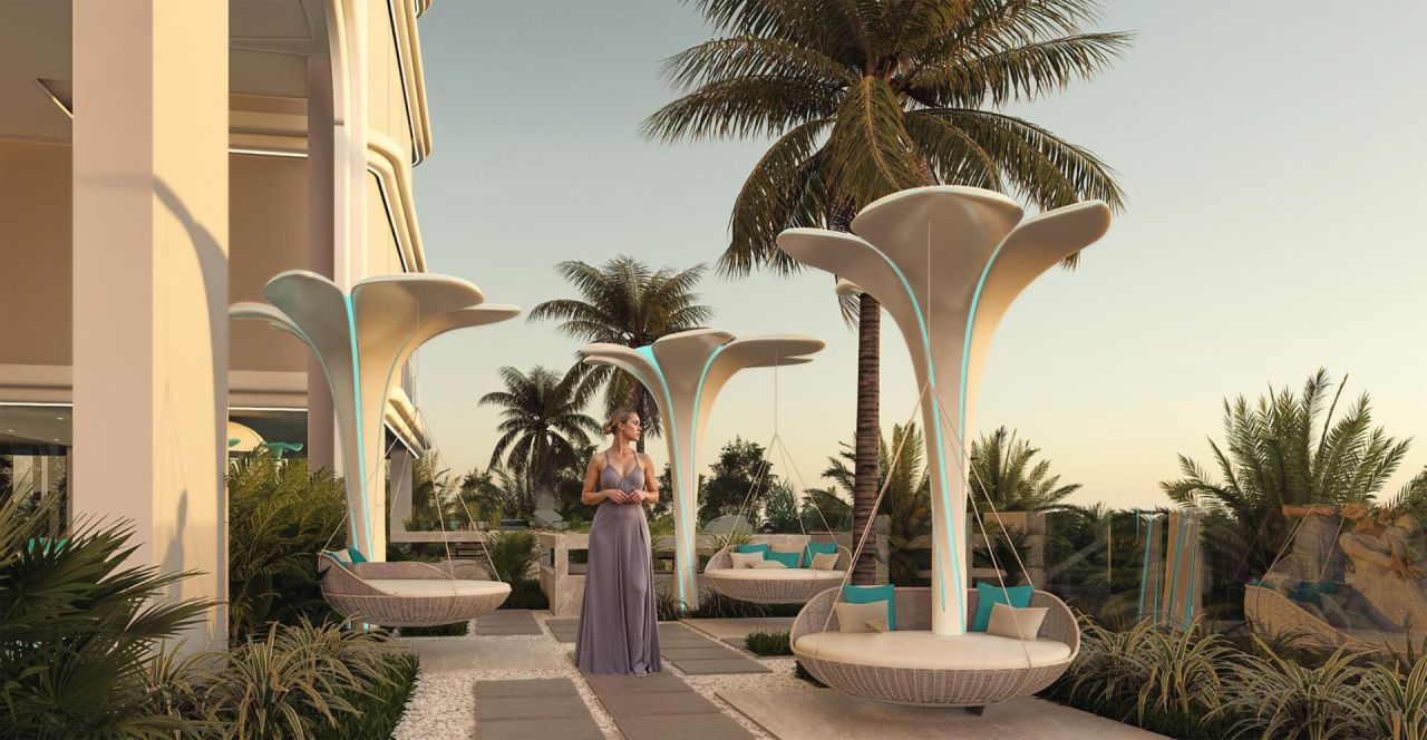 Квартира в Дубае, ОАЭ, 559 м² - фото 19