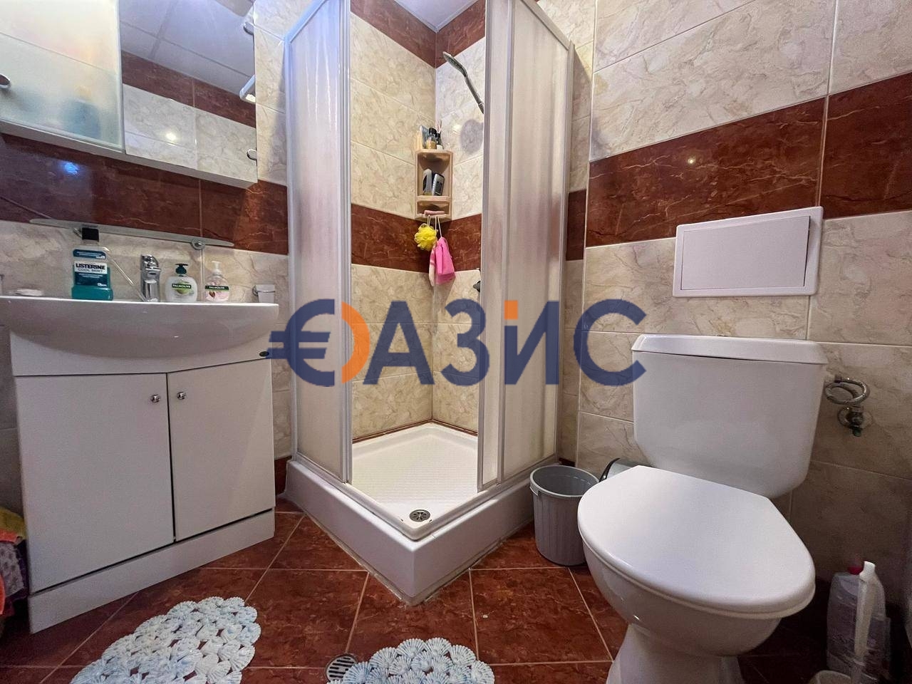 Апартаменты в Равде, Болгария, 58 м² - фото 3