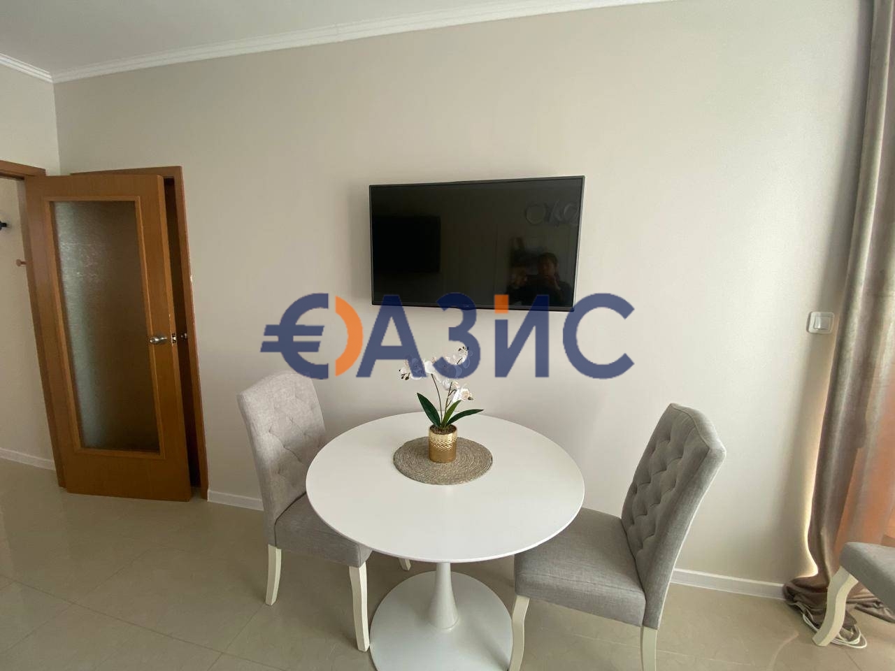 Апартаменты в Святом Власе, Болгария, 49 м² - фото 4