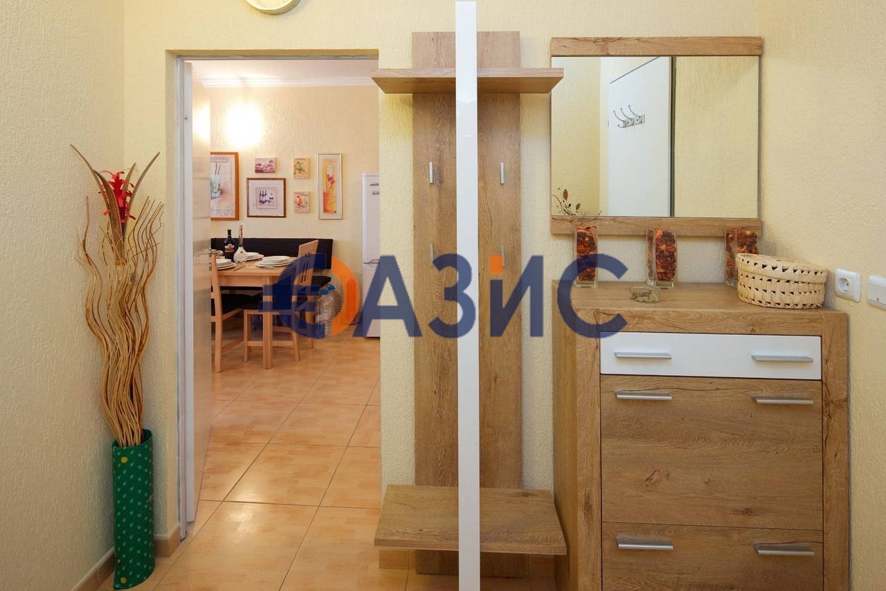 Апартаменты на Солнечном берегу, Болгария, 64 м² - фото 5