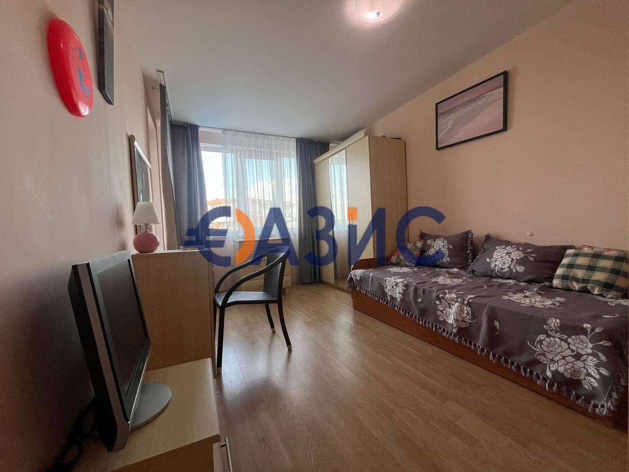 Апартаменты в Равде, Болгария, 58 м² - фото 7